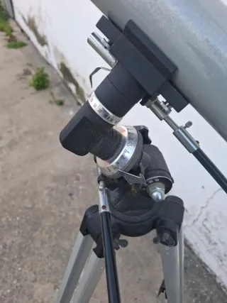 Telescopio Firstline