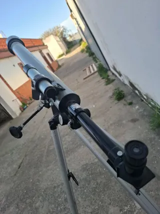 Telescopio Firstline