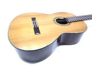 E49906-0 Guitarra Clasica Sulayr Lattice