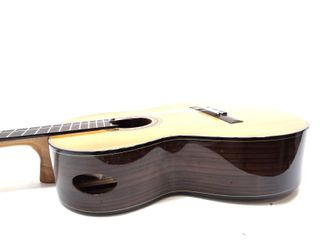 E49906-0 Guitarra Clasica Sulayr Lattice