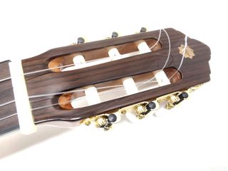 E49906-0 Guitarra Clasica Sulayr Lattice