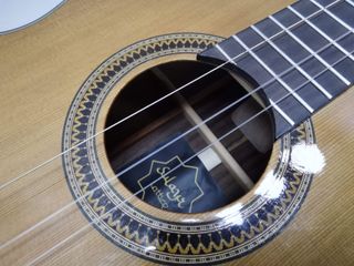 E49906-0 Guitarra Clasica Sulayr Lattice