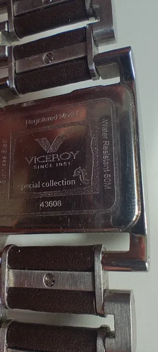 Reloj Viceroy Special Collection Ref 4360