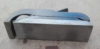 Cepillo Stanley bull nose