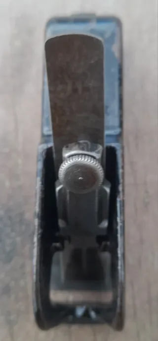 Cepillo Stanley bull nose