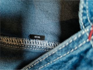 Vestido Peto Vaquero Dickies Talla XXXL