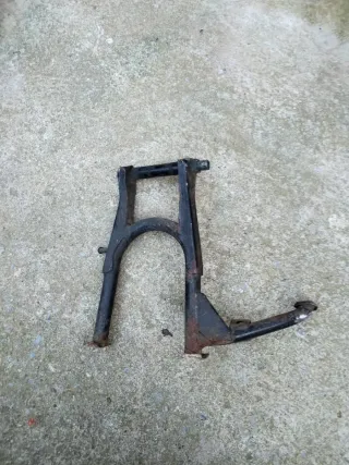 Caballete Central Kawasaki GPZ 550