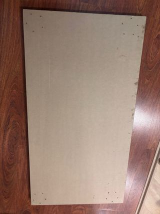 Tablero encimera cocina