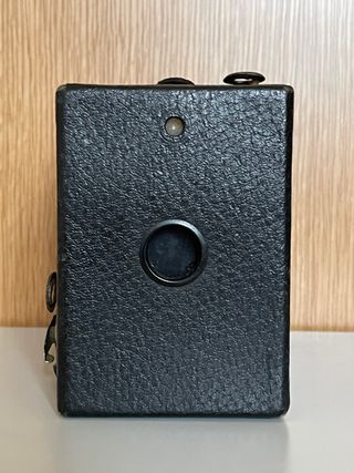 Cámara Kodak Cartridge Hawkeye model C