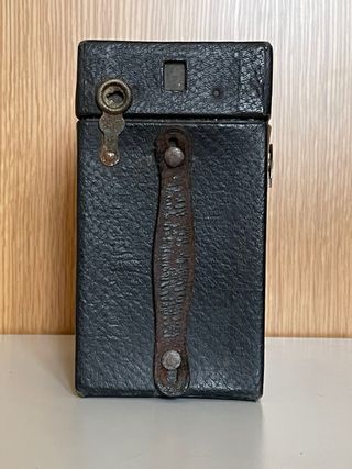 Cámara Kodak Cartridge Hawkeye model C