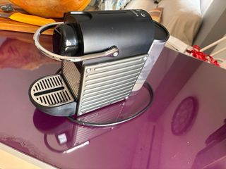 Cafetera Nespresso krups