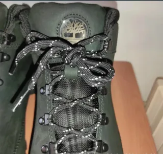 Scarponcino Timberland nero