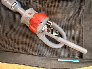 DUOTONE Click Bar | 20-22m + Quick Releas Freeride