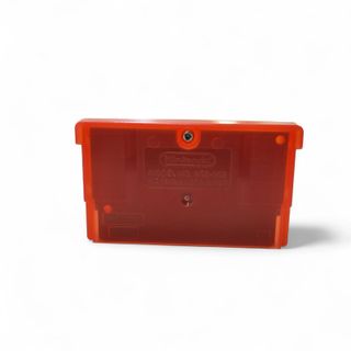JUEGO GBA POKEMON ROJO FUEGO