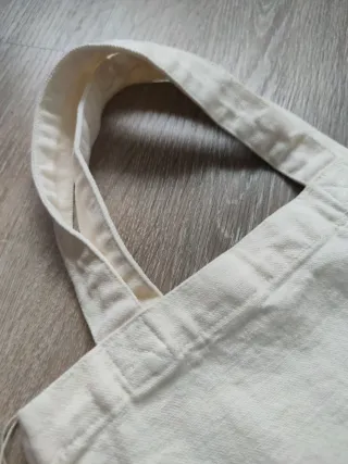 Bolso Tote Merci Paris a estrenar