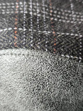 Gorra SOLID estilo Kangol verde