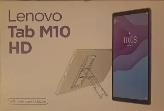 Tablet Lenovo Tab M10 HD Azul