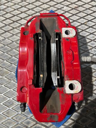 Pinzas de freno Brembo