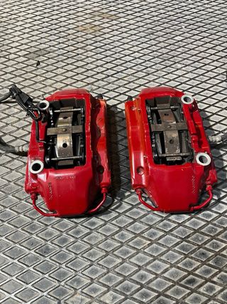 Pinzas de freno Brembo