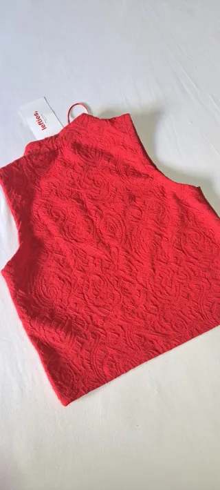 Lote #2 Camisetas Lefties