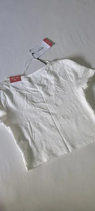 Lote #2 Camisetas Lefties