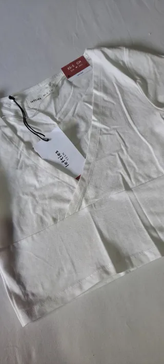 Lote #2 Camisetas Lefties