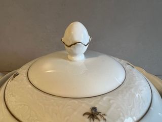 Sopera porcelana vintage Schumann Arzberg Baviera