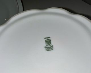 Sopera porcelana vintage Schumann Arzberg Baviera