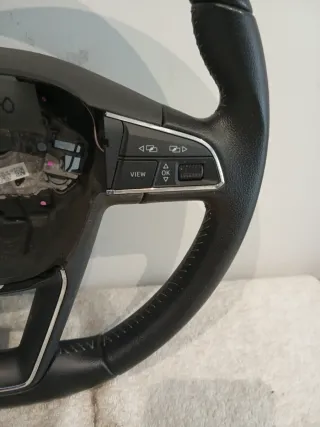 Volante Seat Ibiza KJ