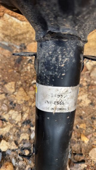 Suspensiones seat leon fr