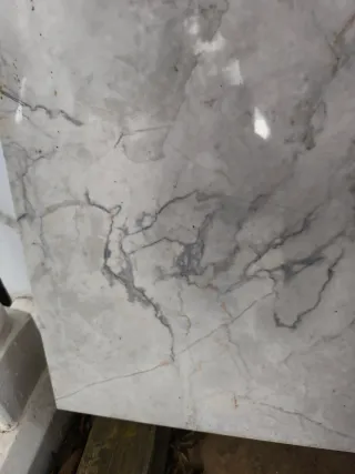 Plaquetas mármol 60x60