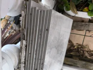 Plaquetas mármol 60x60