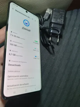 ❤️Samsung Galaxy S20 Plus 5G❤️