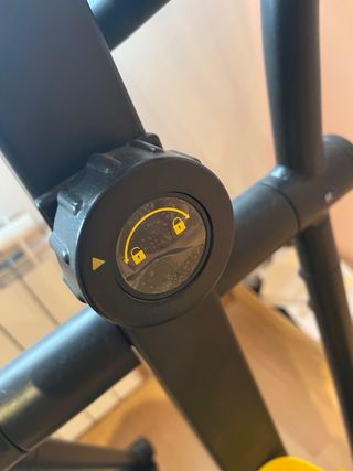 Elíptica Domyos C3.0 con Bluetooth