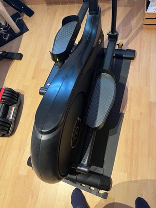 Elíptica Domyos C3.0 con Bluetooth