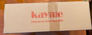 Funda Coche Kayme 3XL (470-490 cm)