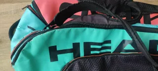 Bolsa de Tenis Head