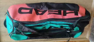Bolsa de Tenis Head