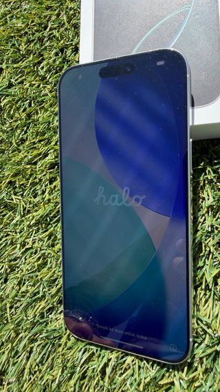 iPhone 16 Pro Max 256GB Blanco