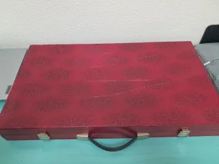 Posate in argento, nuove e mai usate