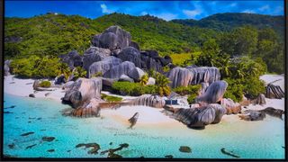 TV LG QNED 65'' 4K Serie 75