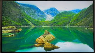 TV LG QNED 65'' 4K Serie 75