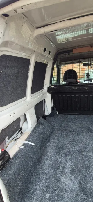 citroen berlingo 1.9 2007