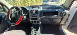 citroen berlingo 1.9 2007