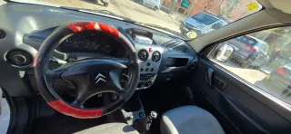 citroen berlingo 1.9 2007
