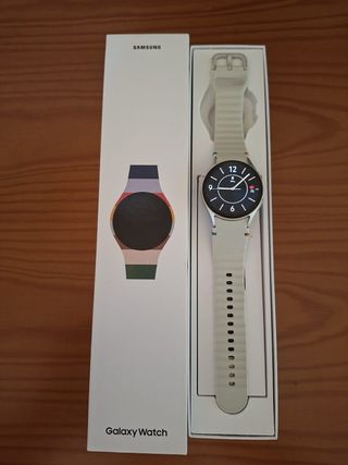 Samsung Galaxy Watch 7 40mm