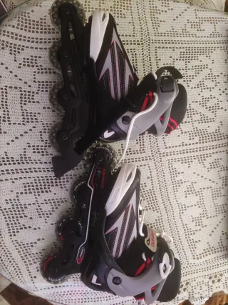 Patines Boomerang 37/38