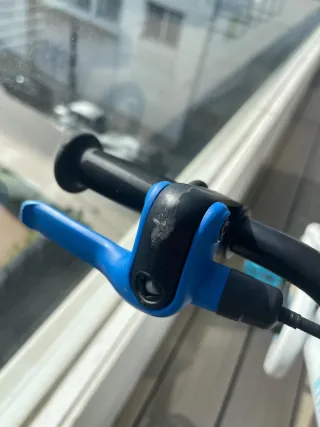 Bicicleta infantil 16 Btwin