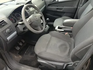 Opel Zafira 2007