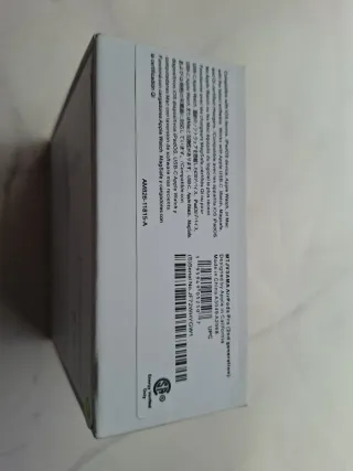 Apple AirPods 2da Gen